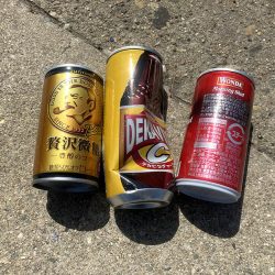 清掃活動：ウキフカセ