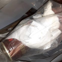 清掃活動：アジング5