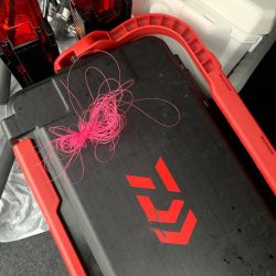 清掃活動:ボトム調査へ〜