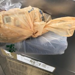 清掃活動：淡路島丸山漁港