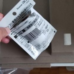 清掃活動：ナイトエギング