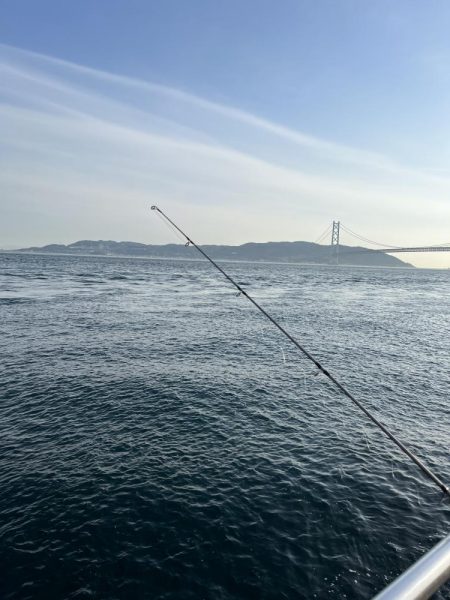 豆アジチョロチョロ