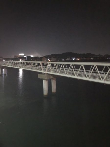 4回通って釣れました！