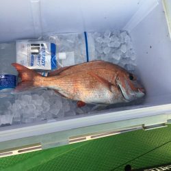 たかたかの夢釣り大会