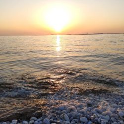 穴釣り、フロートリグ