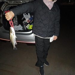 4ヶ月ぶりの釣行