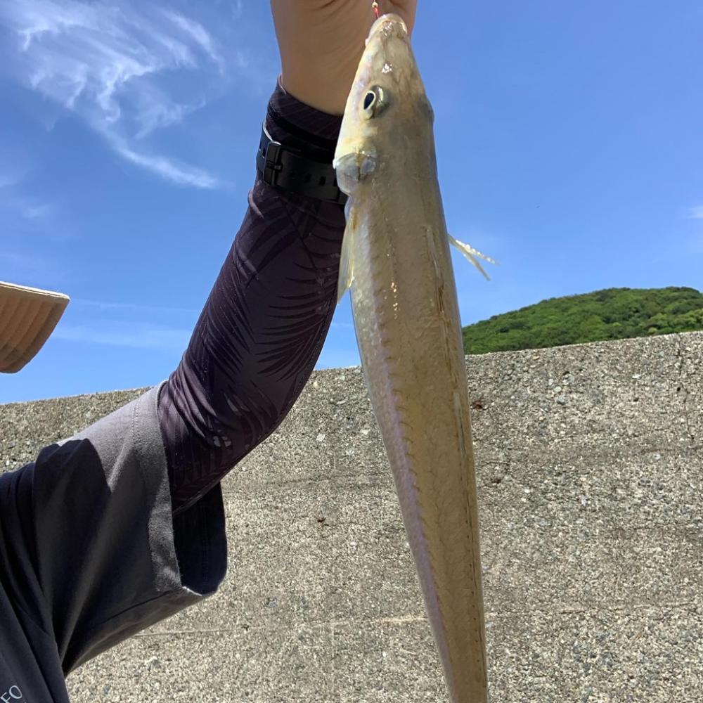 特大キスget‼︎