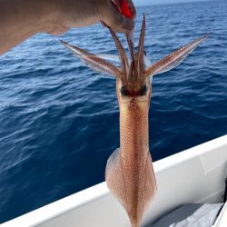 今年２回目のマイボート