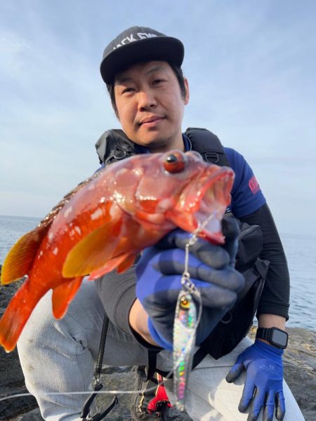 ターゲットが広くて万能なジャックアイエース…