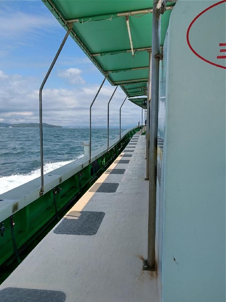 タイラバ 和歌山 加太 三邦丸