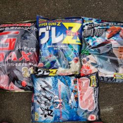 和歌山市江（吉丸渡船）で磯フカセ