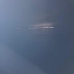 やっと来ました