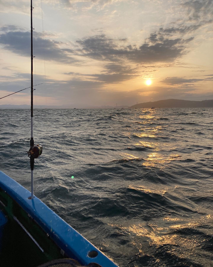 明石タコ…これからに期待‼️