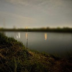 短時間でうなぎ釣り