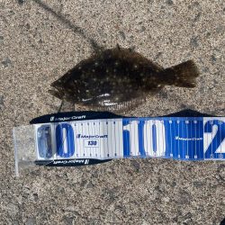 ホッケ狙いのはずが…外道でまさかの!?