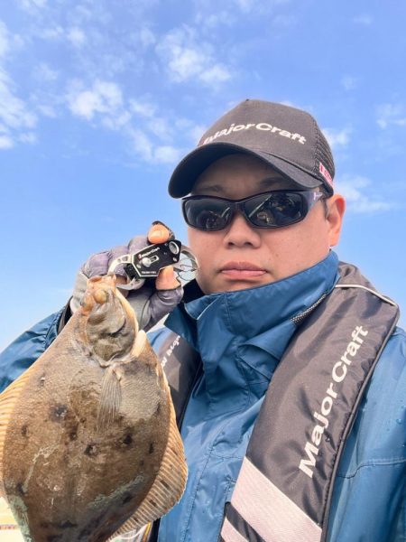 サクラサカズ…