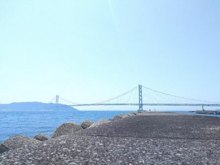 五目釣り大会に参加