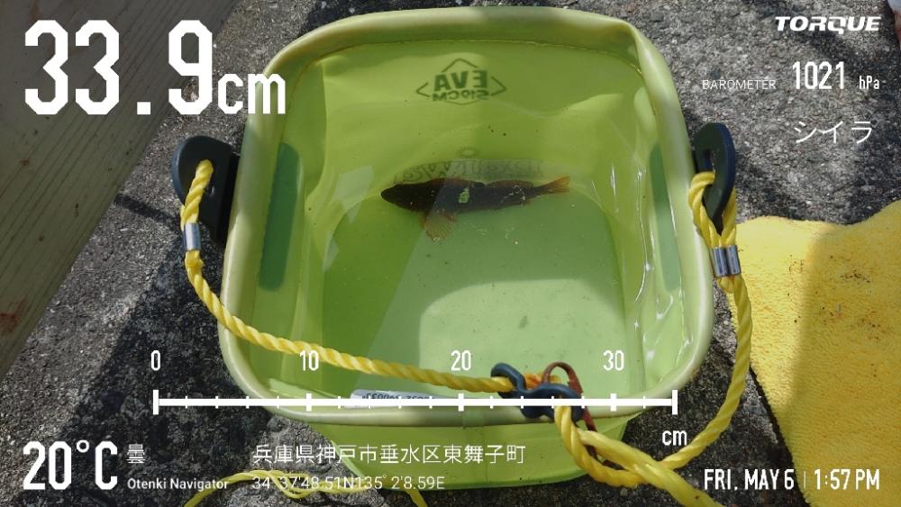 アジュール舞子