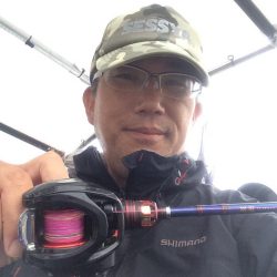 天草タコ釣りに再チャレンジしてきました