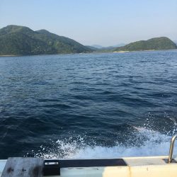 たかたかの夢釣り大会