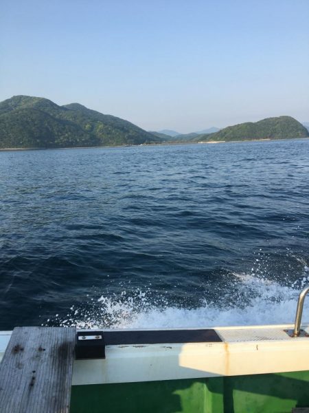 たかたかの夢釣り大会