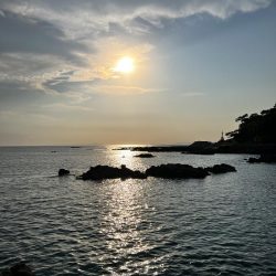 GW遠征エギング鹿児島