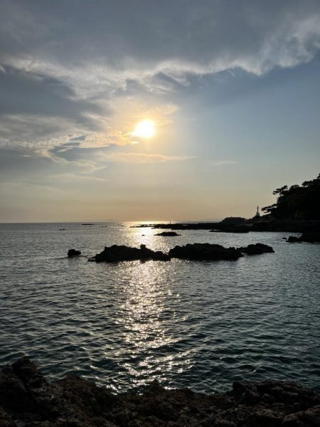 GW遠征エギング鹿児島