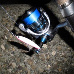 バチパターン不発