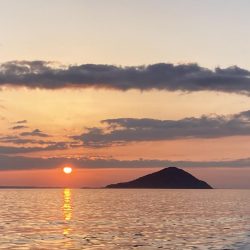 七里ヶ曽根ジギング 渋〜っ❗️