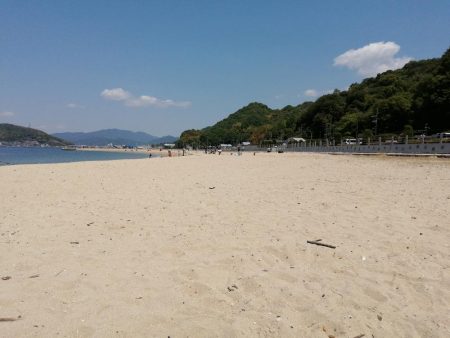 ファミリーフィッシング