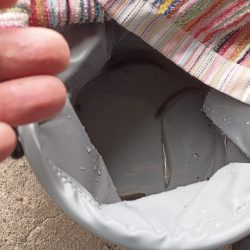 2022/05/09 大阪市内河川 稚鮎釣り