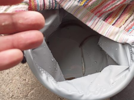 2022/05/09 大阪市内河川 稚鮎釣り