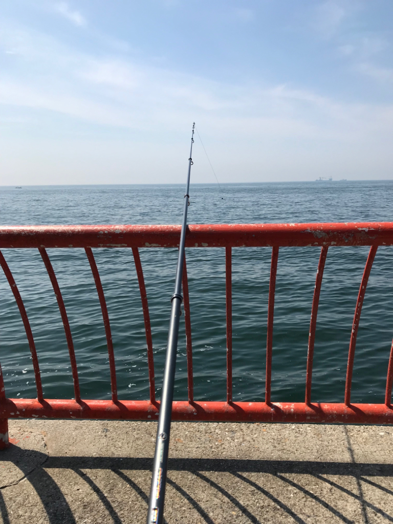 平磯海釣り公園