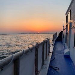 武庫川一文字リベンジ