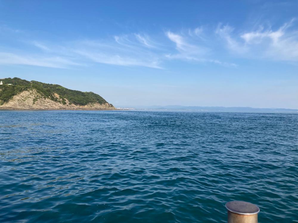 鬼アジチャレンジ