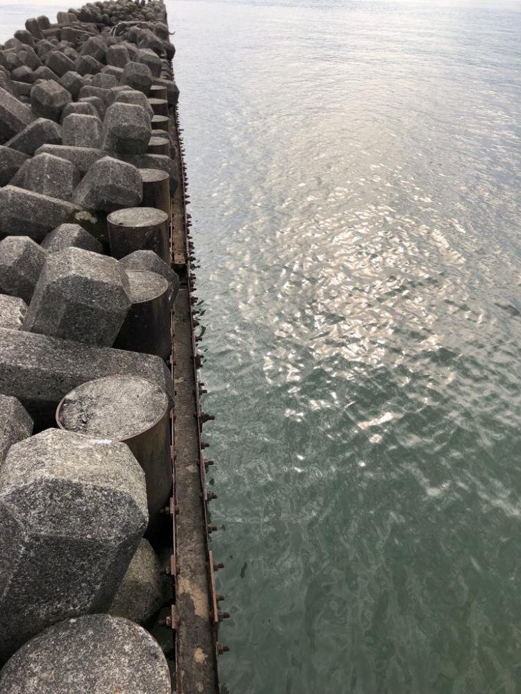 アフター狙い❓