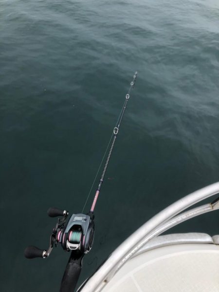 明石タイラバ！