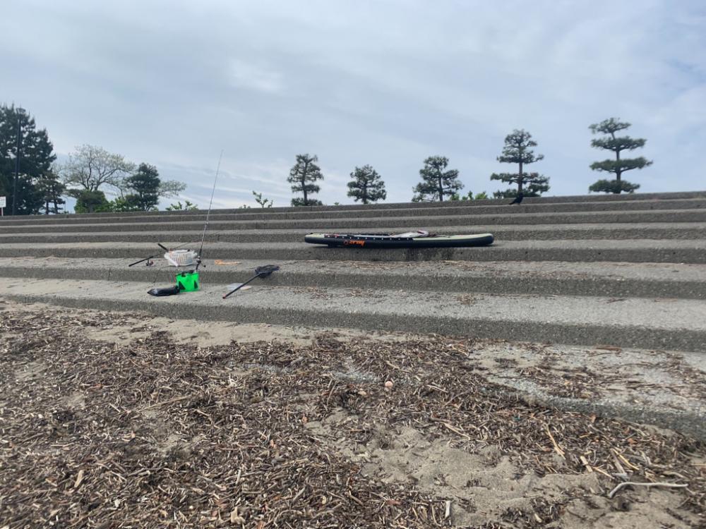 初のランカーシーバス