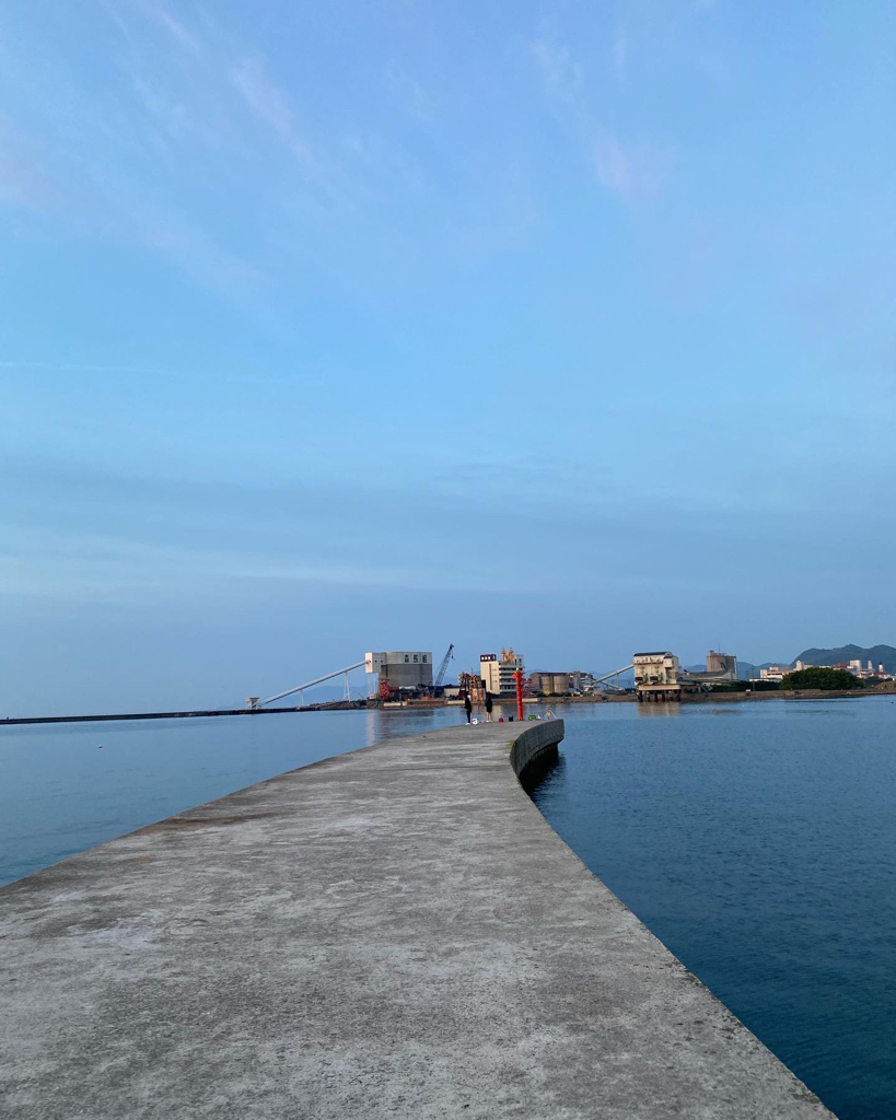 ゴールデンウィーク後半 淡路島へ、キス釣りに