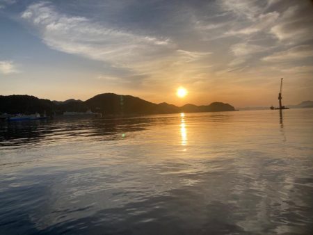 鯛ラバ2022 15回目