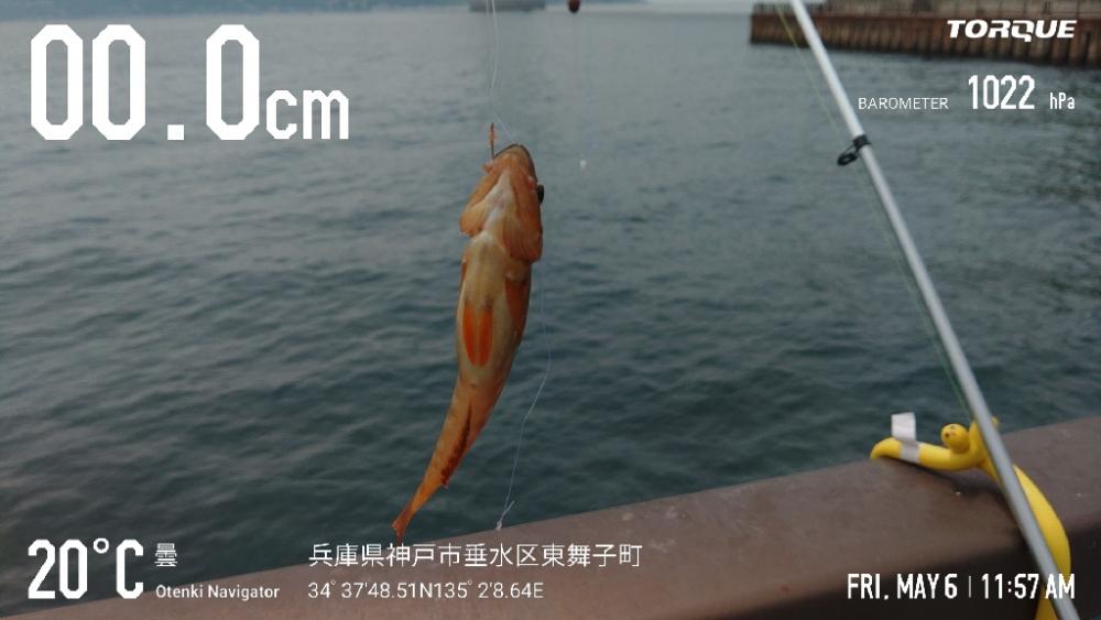 アジュール舞子