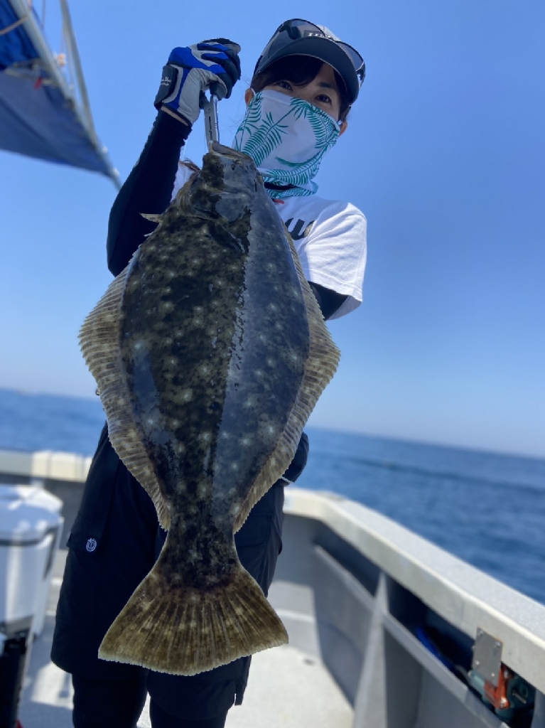 キャストにジギング！春の丹後