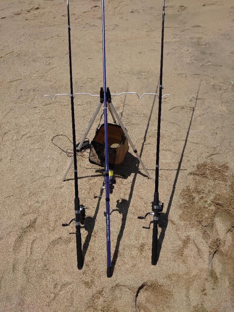 久しぶりのブッコミ釣り