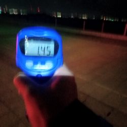 関門海峡　エギング