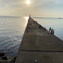 ガシラ釣り好調！