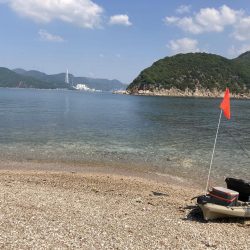 カヤックフィッシング