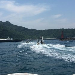 たかたかの夢釣り大会