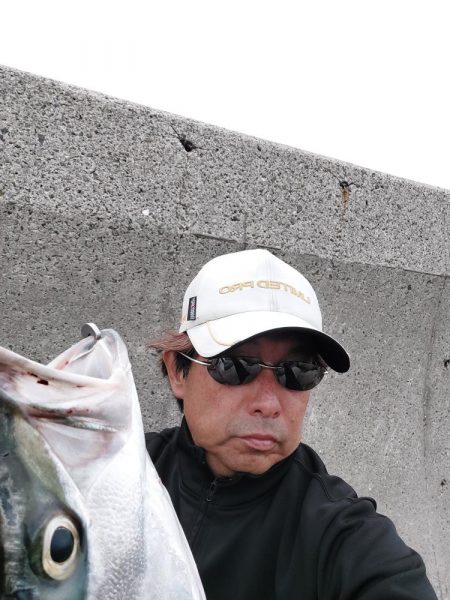 プチsalt water game