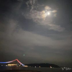 最近の中では渋め、