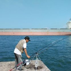 活性が下がった播磨新島のキス